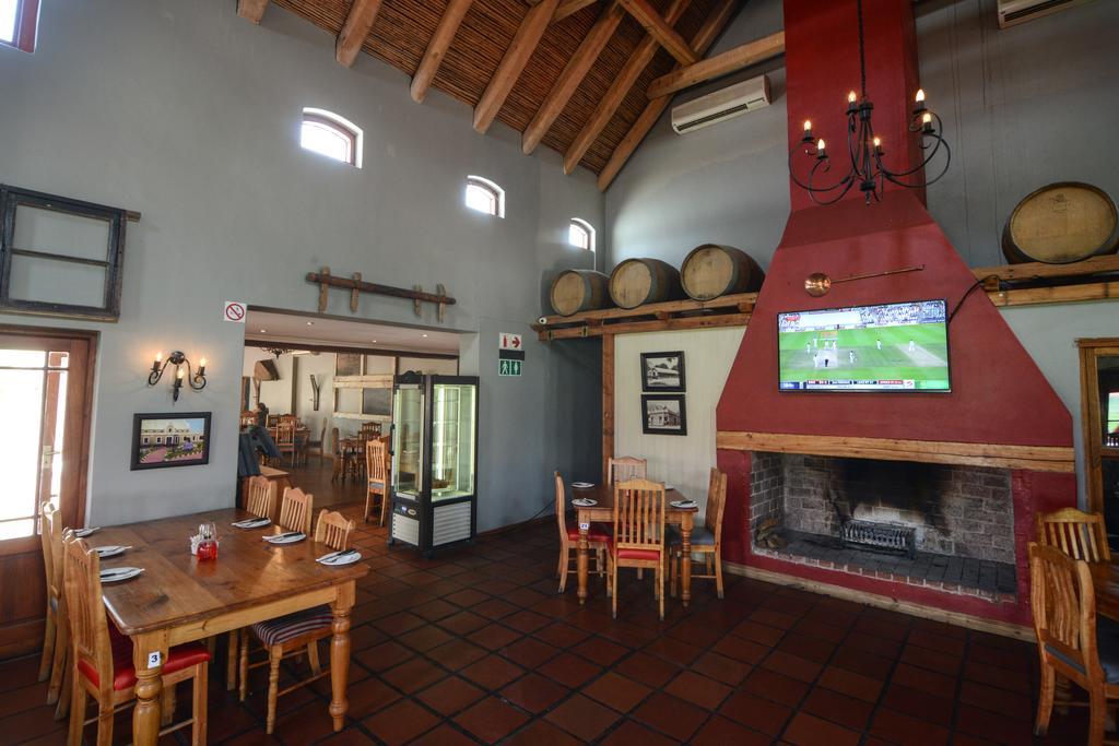 Skilpadvlei Wine Farm Municipalità locale di Municipalità locale di Stellenbosch Esterno foto