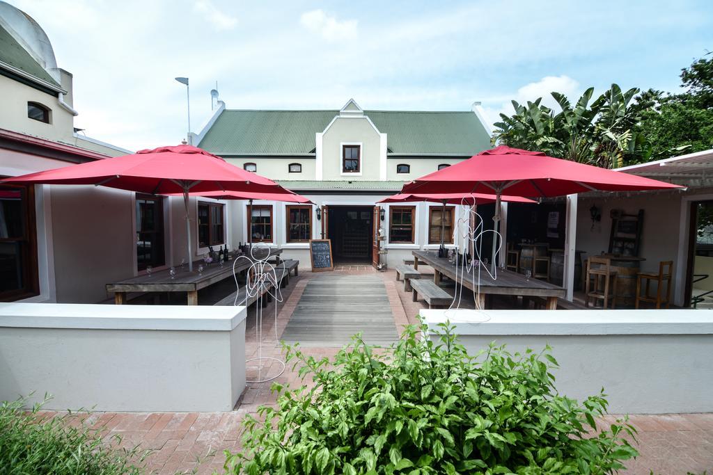 Skilpadvlei Wine Farm Municipalità locale di Municipalità locale di Stellenbosch Esterno foto