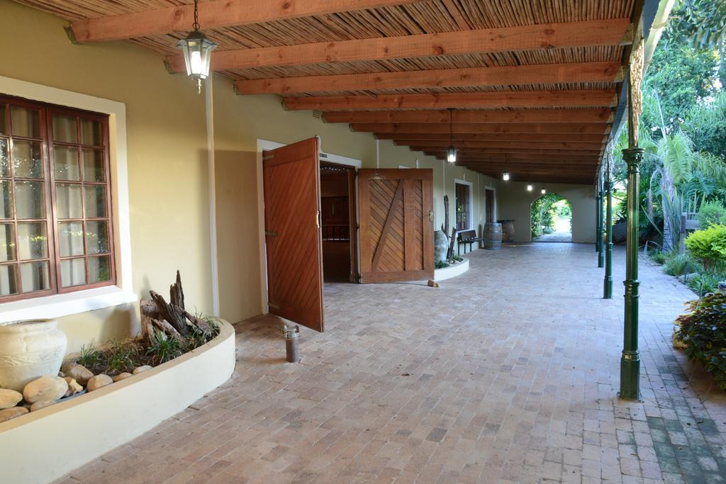 Skilpadvlei Wine Farm Municipalità locale di Municipalità locale di Stellenbosch Esterno foto